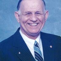 John Joseph DeJanovich